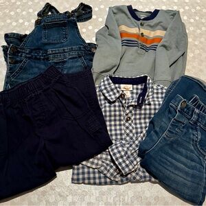 24mo Clothing Bundle